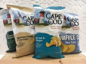 cape cod chips gmo